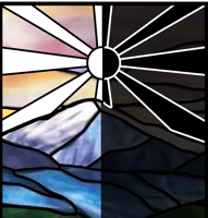 NightDay Mountain 2-1