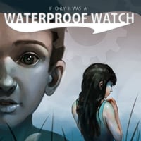Watwerproof watch